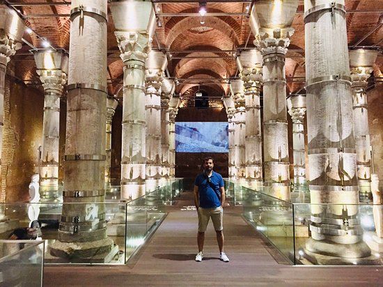 Theodisius-cisternen